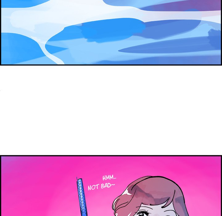 AMU Manhwa - Chapter 10 Page 89