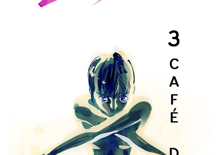 AMU Manhwa - Chapter 3 Page 2