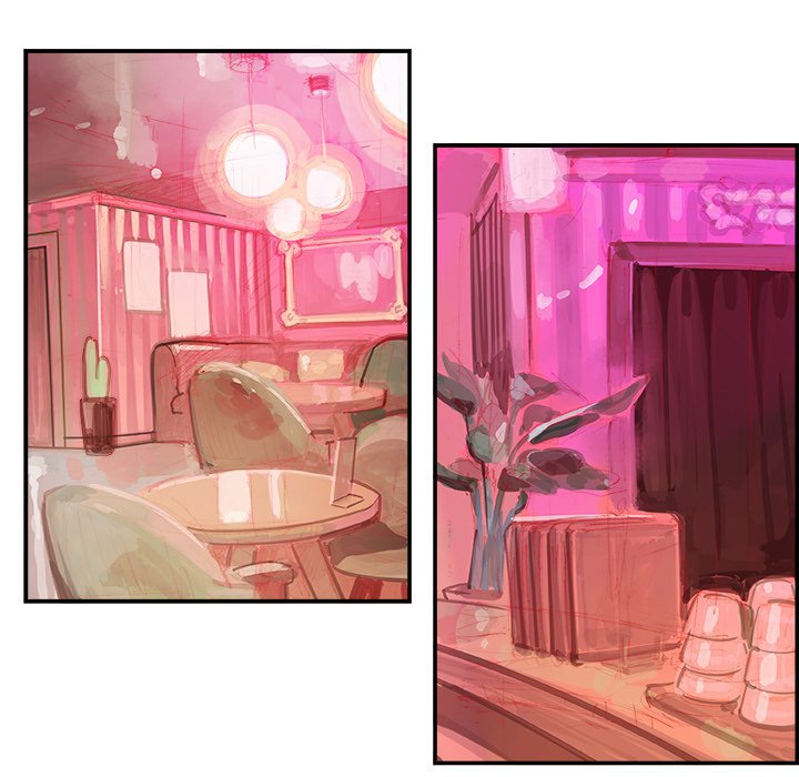 AMU Manhwa - Chapter 3 Page 6