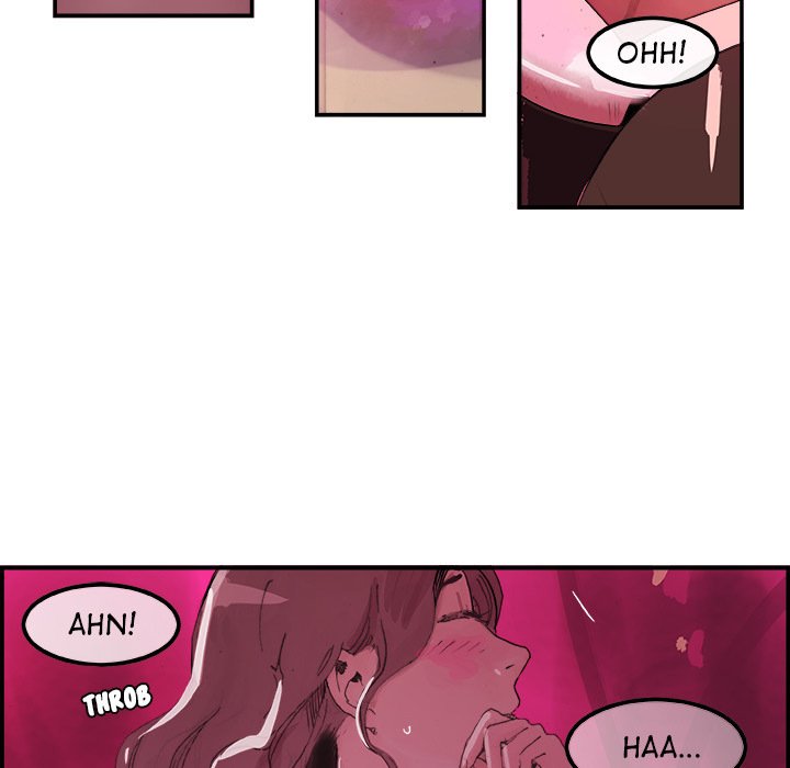 AMU Manhwa - Chapter 3 Page 8