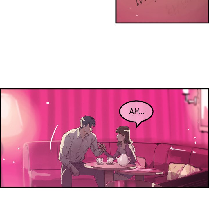 AMU Manhwa - Chapter 3 Page 25