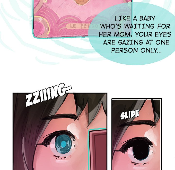 AMU Manhwa - Chapter 3 Page 30