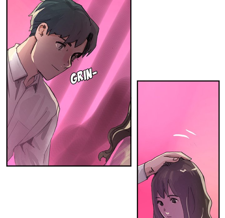 AMU Manhwa - Chapter 3 Page 36