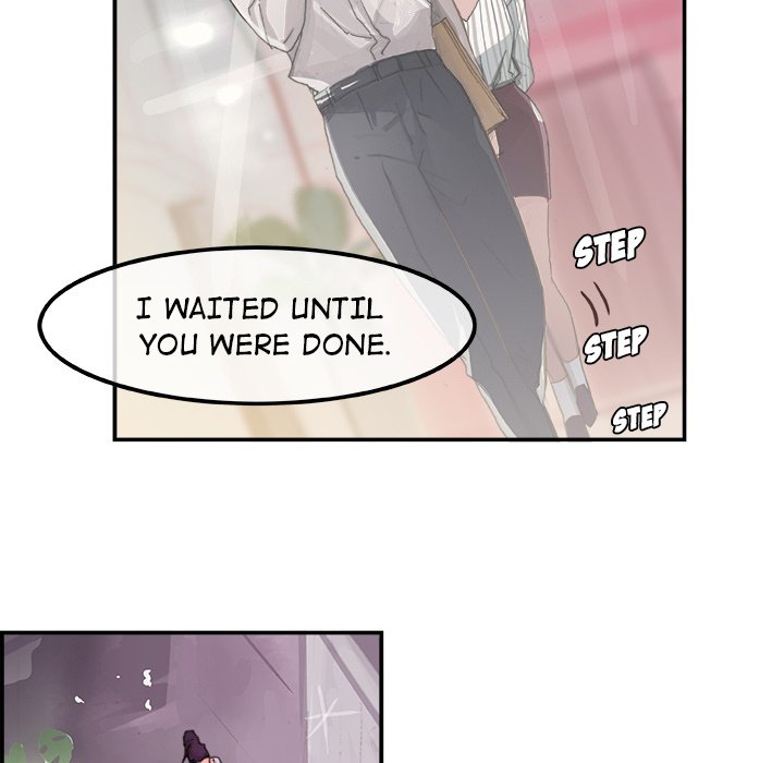 AMU Manhwa - Chapter 3 Page 39