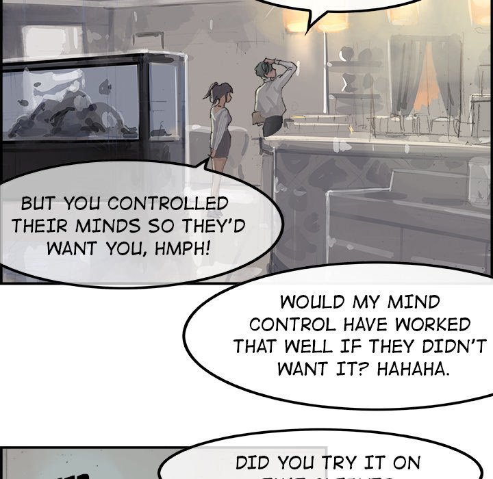 AMU Manhwa - Chapter 3 Page 42