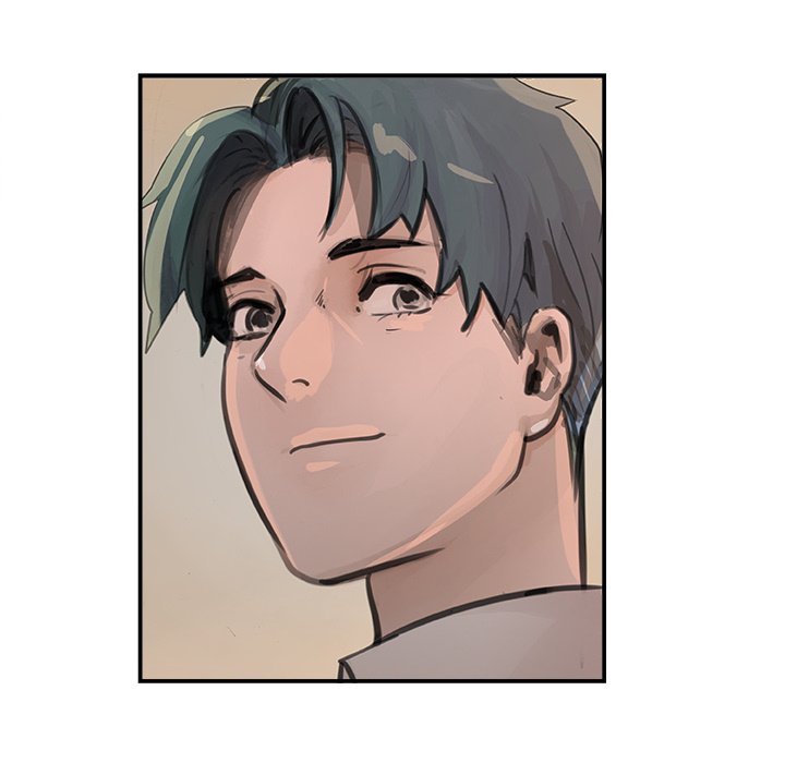 AMU Manhwa - Chapter 3 Page 50