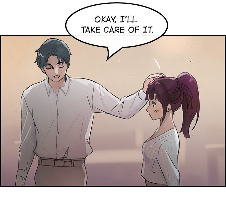 AMU Manhwa - Chapter 3 Page 51