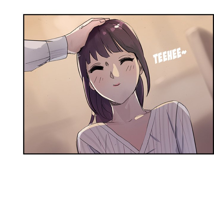 AMU Manhwa - Chapter 3 Page 52