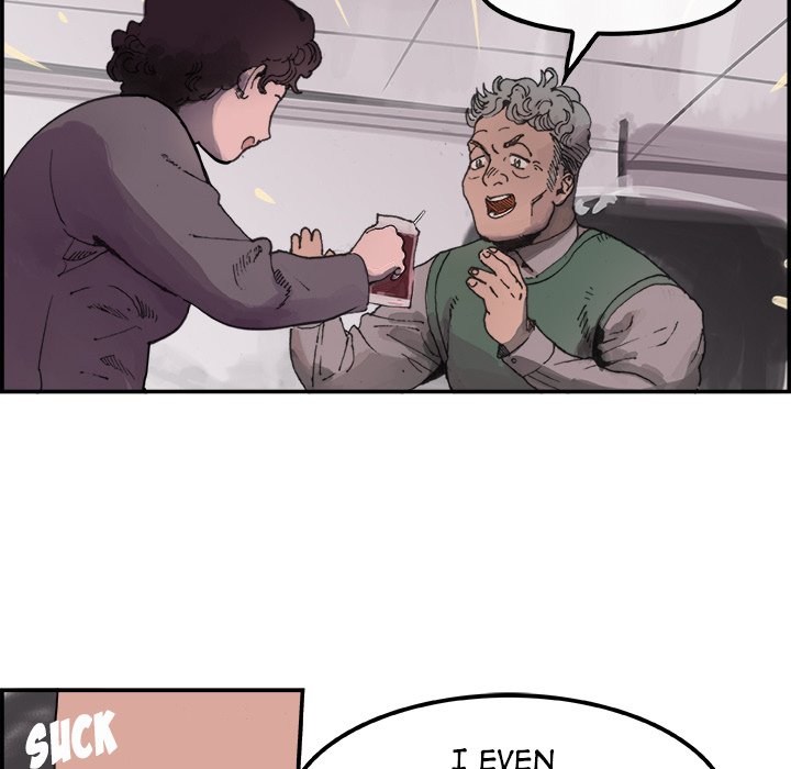 AMU Manhwa - Chapter 3 Page 59