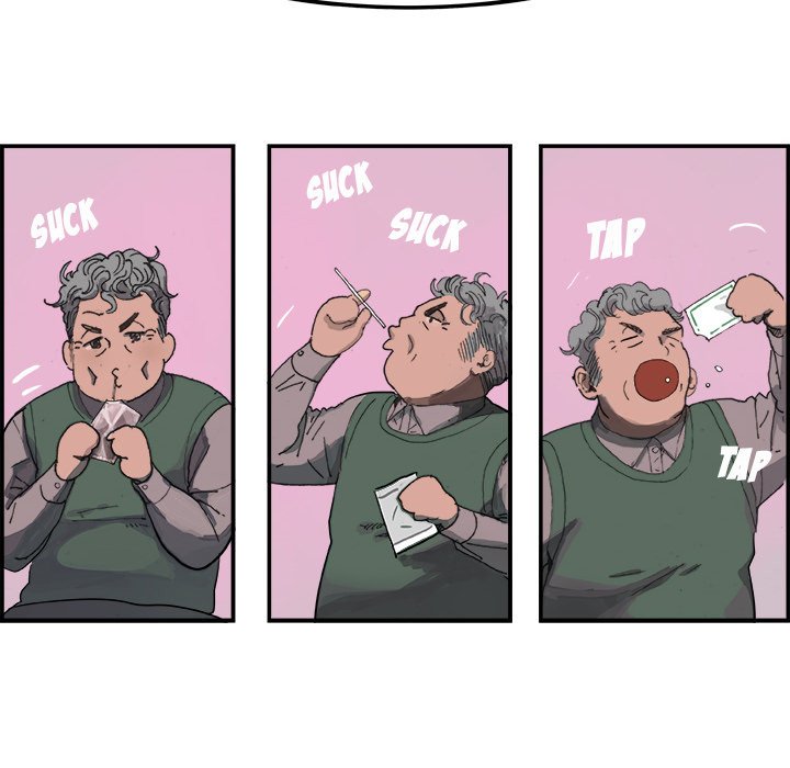 AMU Manhwa - Chapter 3 Page 61