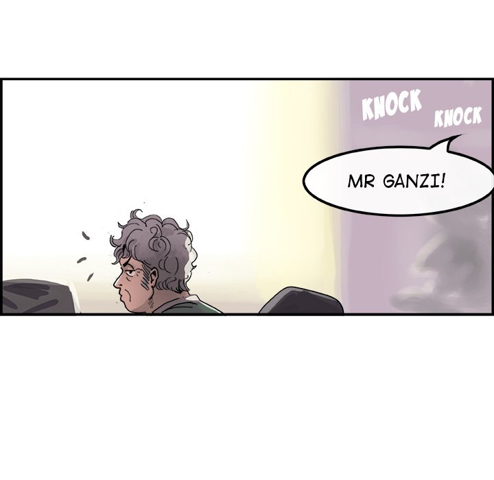 AMU Manhwa - Chapter 3 Page 65