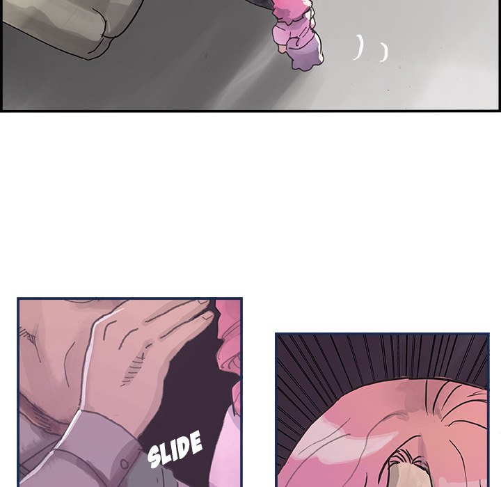 AMU Manhwa - Chapter 3 Page 70