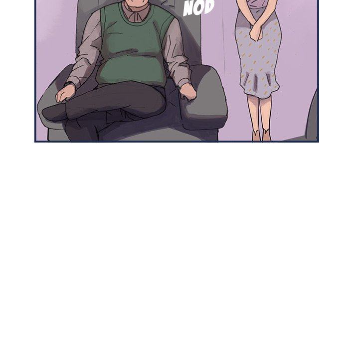 AMU Manhwa - Chapter 3 Page 73