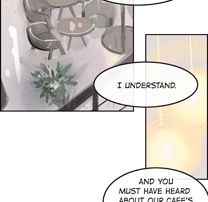 AMU Manhwa - Chapter 3 Page 76