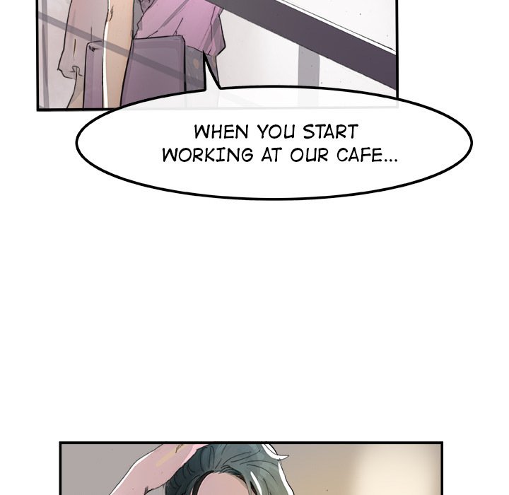 AMU Manhwa - Chapter 3 Page 82