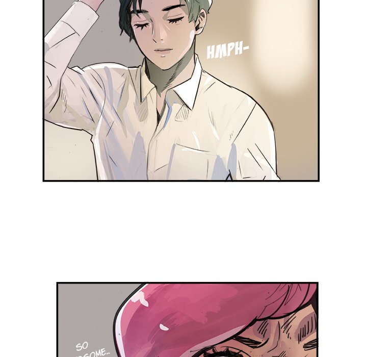 AMU Manhwa - Chapter 3 Page 83