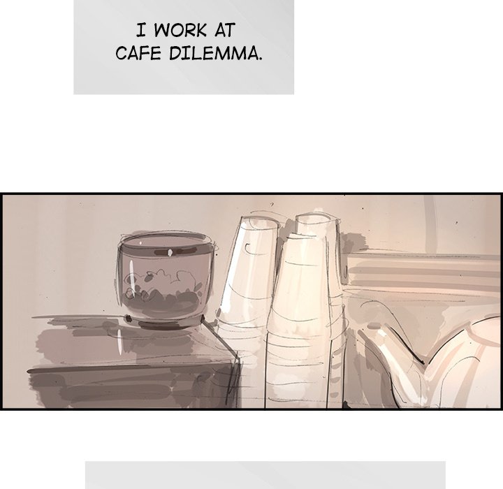 AMU Manhwa - Chapter 3 Page 88