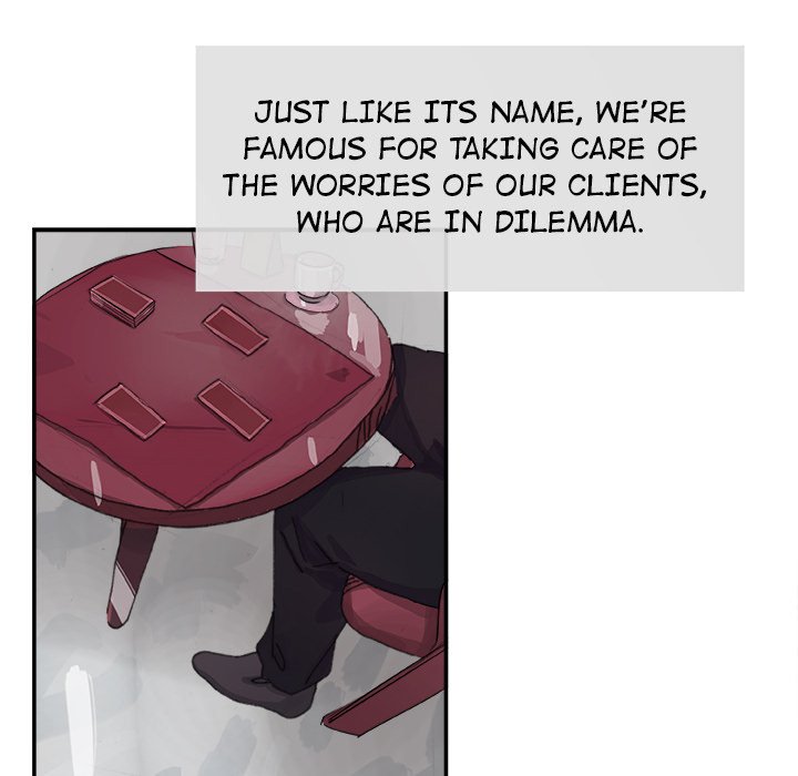 AMU Manhwa - Chapter 3 Page 91