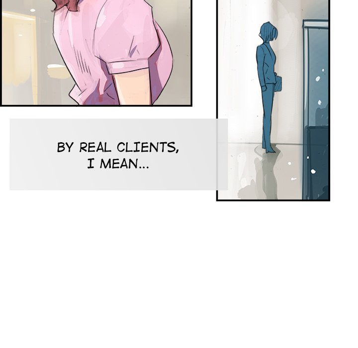 AMU Manhwa - Chapter 3 Page 102