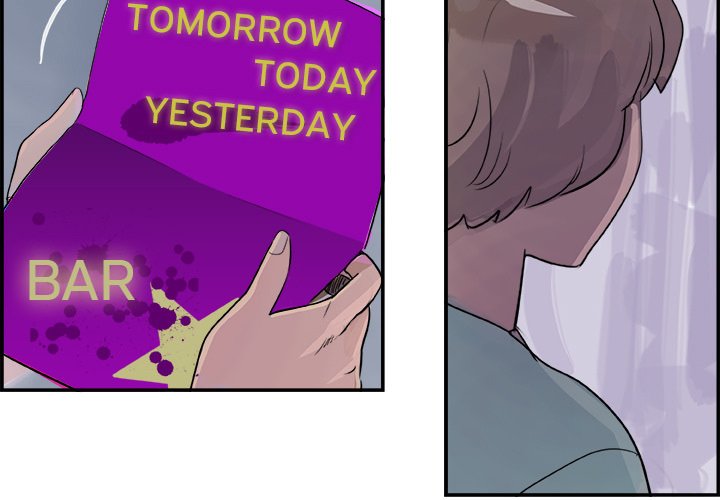 AMU Manhwa - Chapter 4 Page 2