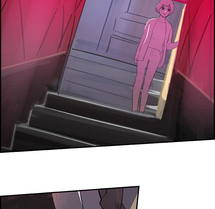 AMU Manhwa - Chapter 4 Page 5