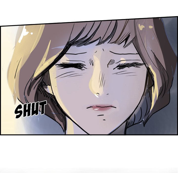 AMU Manhwa - Chapter 4 Page 10