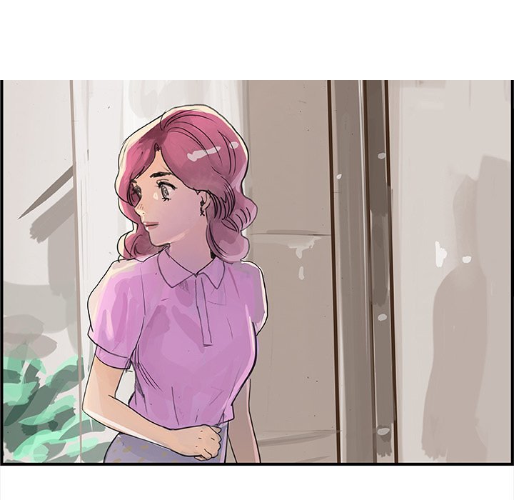 AMU Manhwa - Chapter 4 Page 23