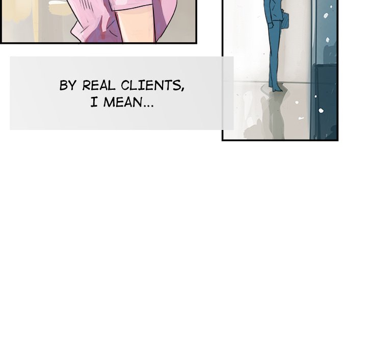 AMU Manhwa - Chapter 4 Page 29