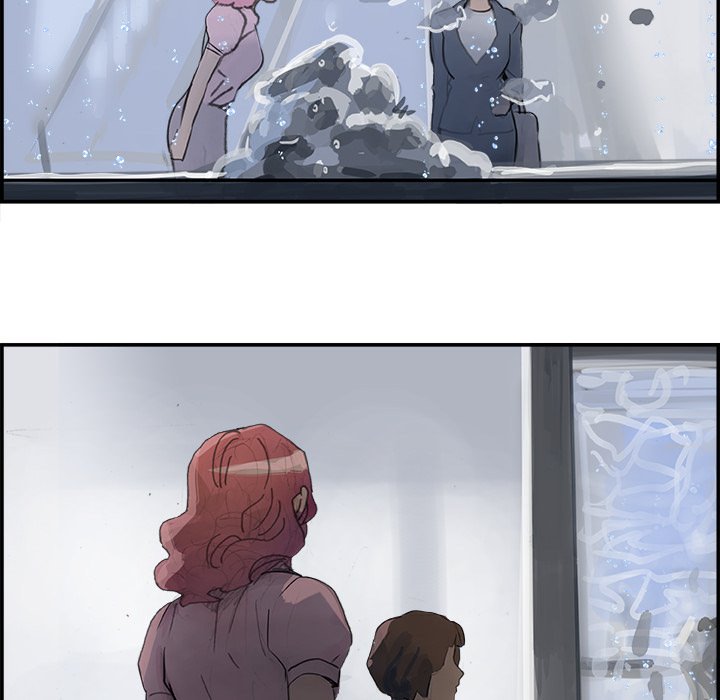 AMU Manhwa - Chapter 4 Page 32