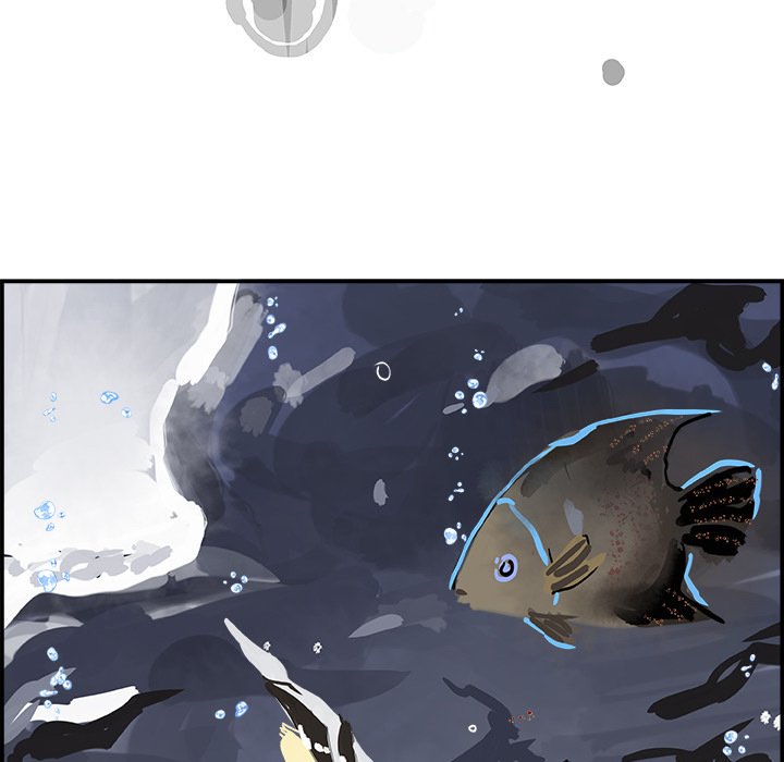 AMU Manhwa - Chapter 4 Page 34