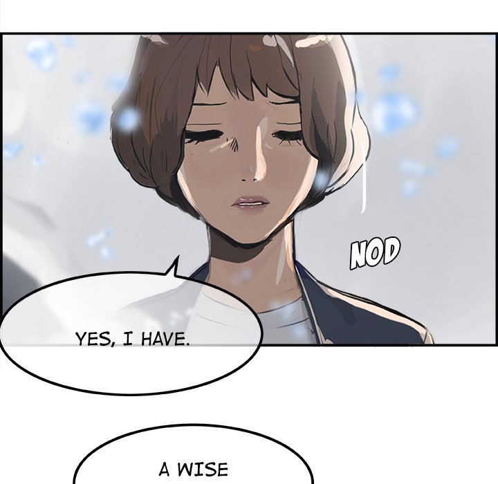 AMU Manhwa - Chapter 4 Page 36