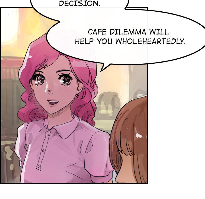 AMU Manhwa - Chapter 4 Page 37