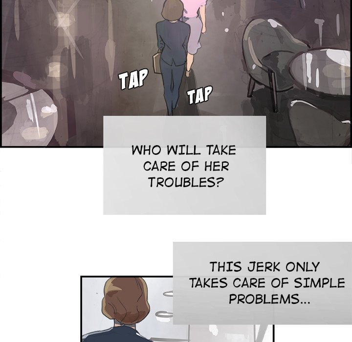 AMU Manhwa - Chapter 4 Page 39