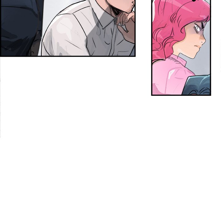 AMU Manhwa - Chapter 4 Page 41