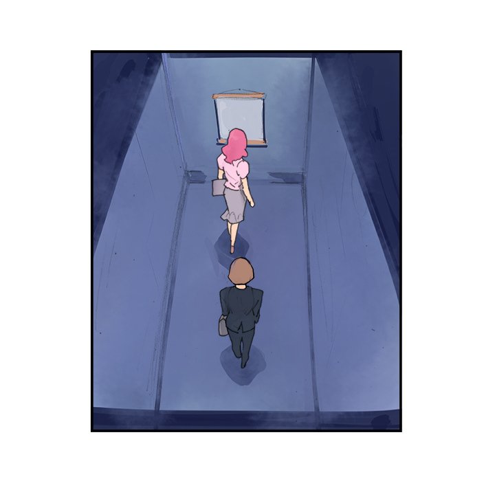 AMU Manhwa - Chapter 4 Page 42