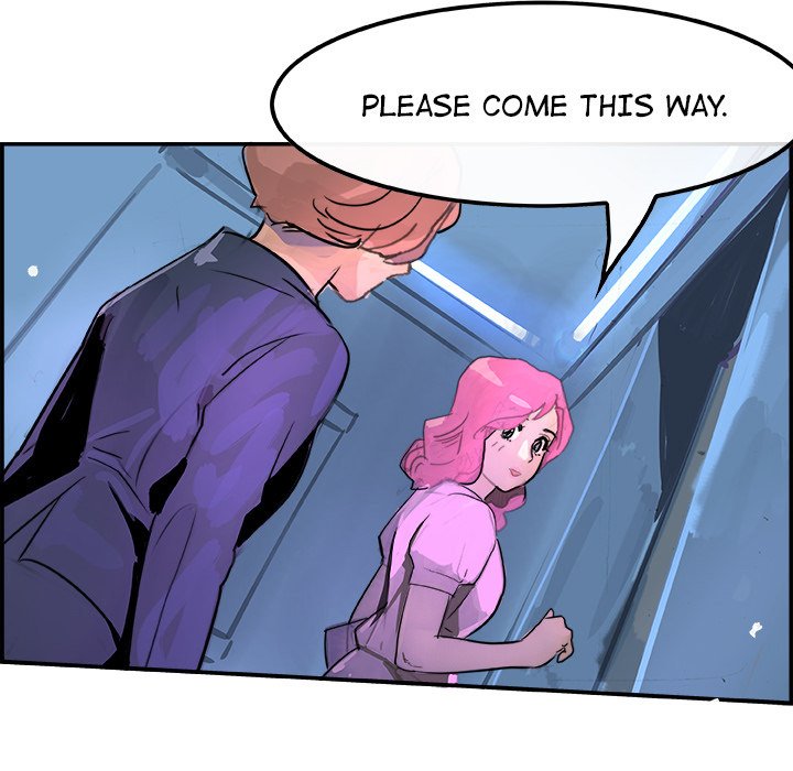 AMU Manhwa - Chapter 4 Page 51