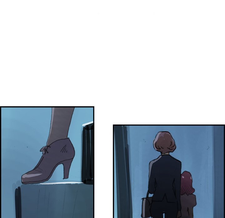 AMU Manhwa - Chapter 4 Page 52