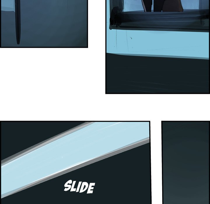 AMU Manhwa - Chapter 4 Page 53