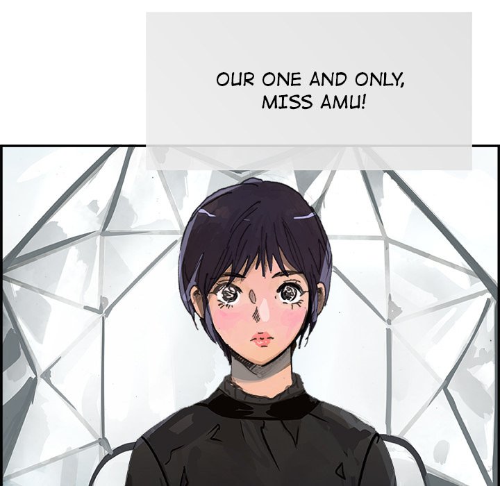 AMU Manhwa - Chapter 4 Page 62