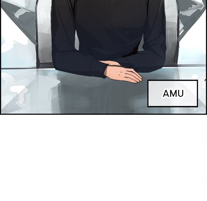 AMU Manhwa - Chapter 4 Page 63