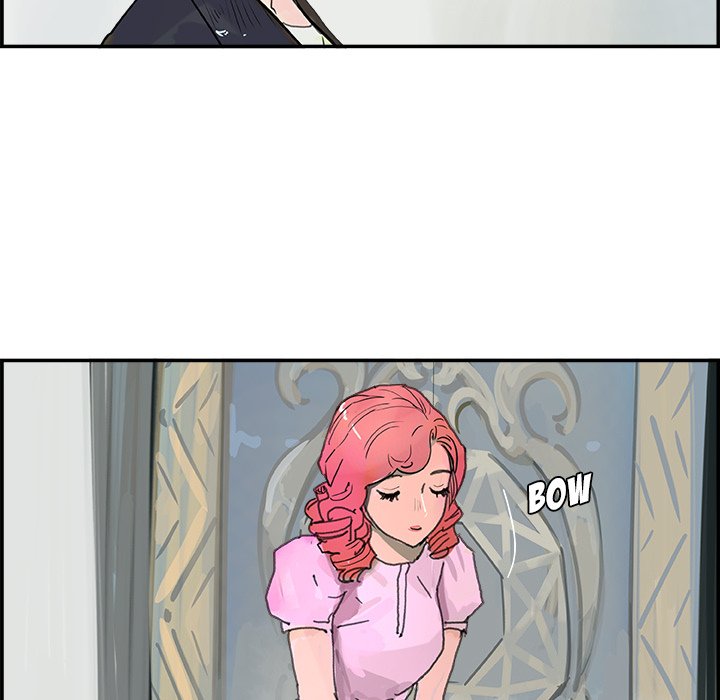 AMU Manhwa - Chapter 4 Page 65