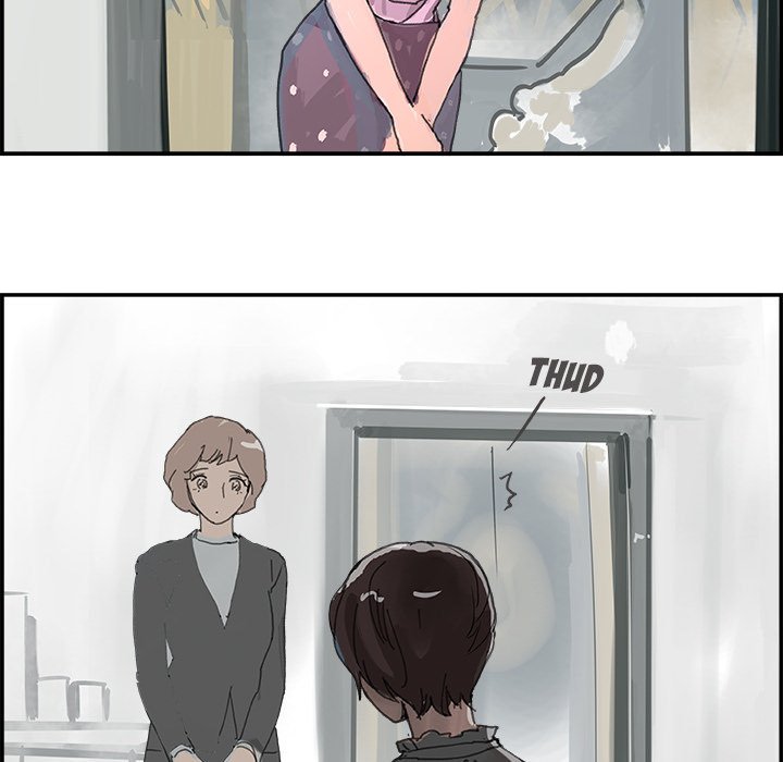 AMU Manhwa - Chapter 4 Page 66