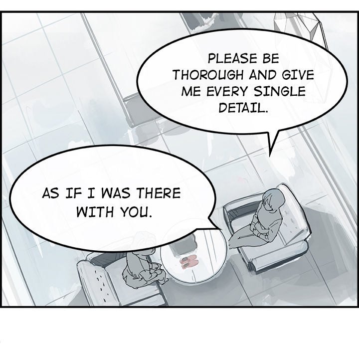 AMU Manhwa - Chapter 4 Page 76