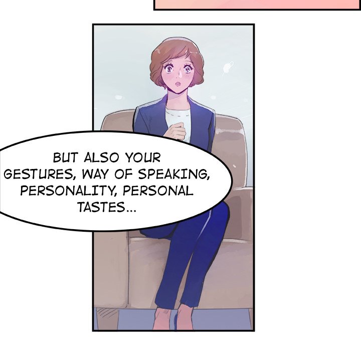 AMU Manhwa - Chapter 4 Page 81