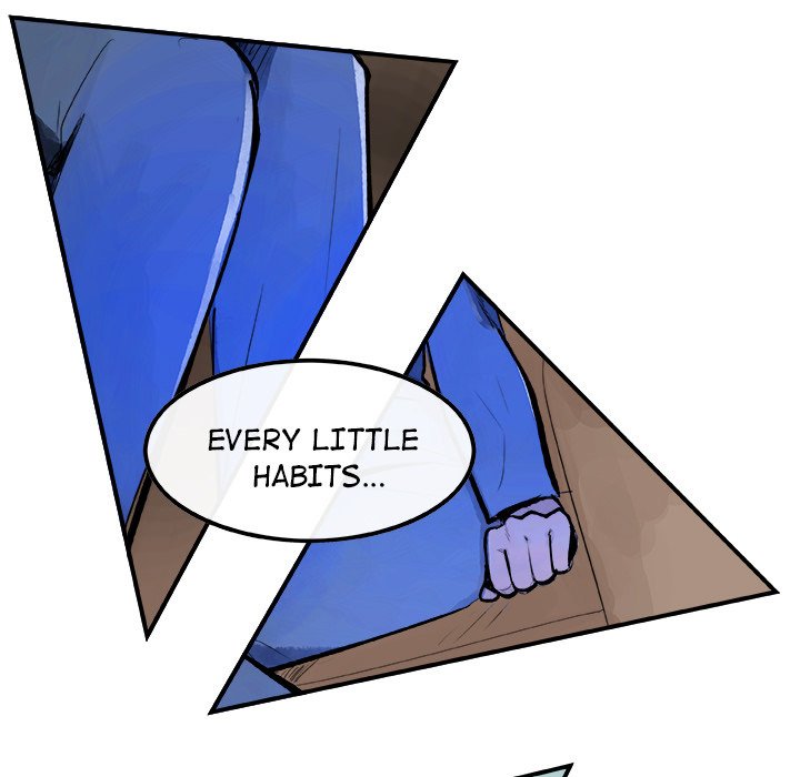 AMU Manhwa - Chapter 4 Page 82