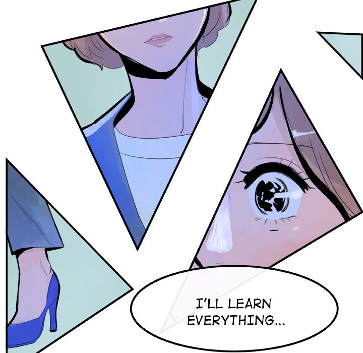 AMU Manhwa - Chapter 4 Page 83