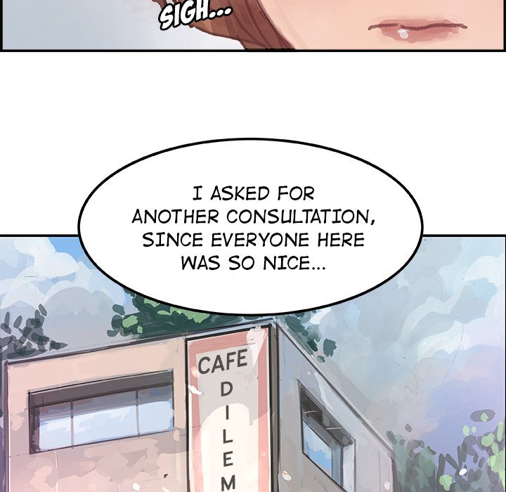 AMU Manhwa - Chapter 4 Page 91