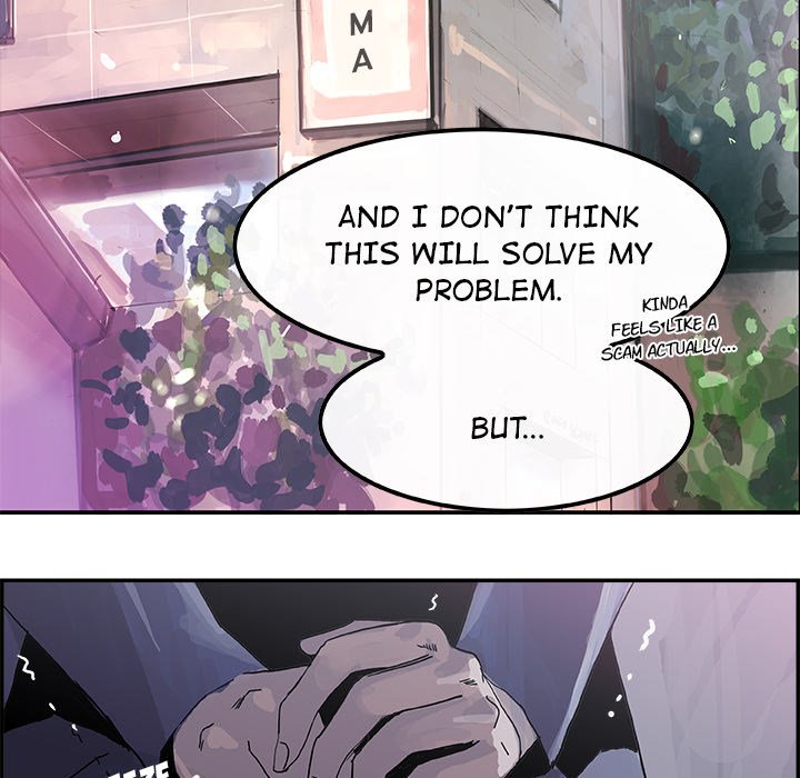 AMU Manhwa - Chapter 4 Page 92