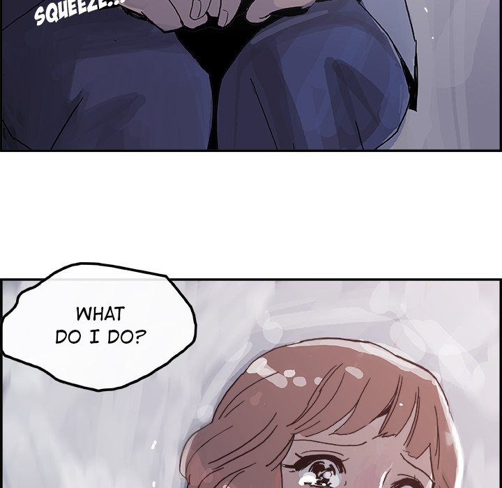 AMU Manhwa - Chapter 4 Page 93