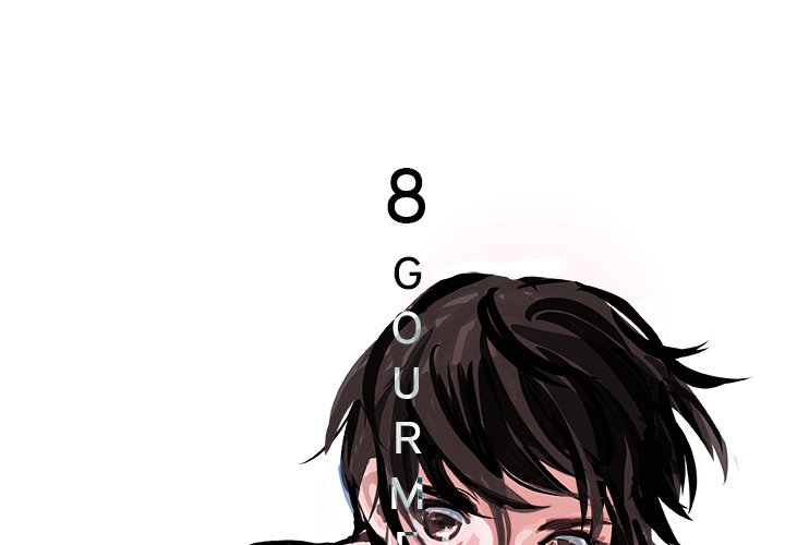 AMU Manhwa - Chapter 8 Page 2